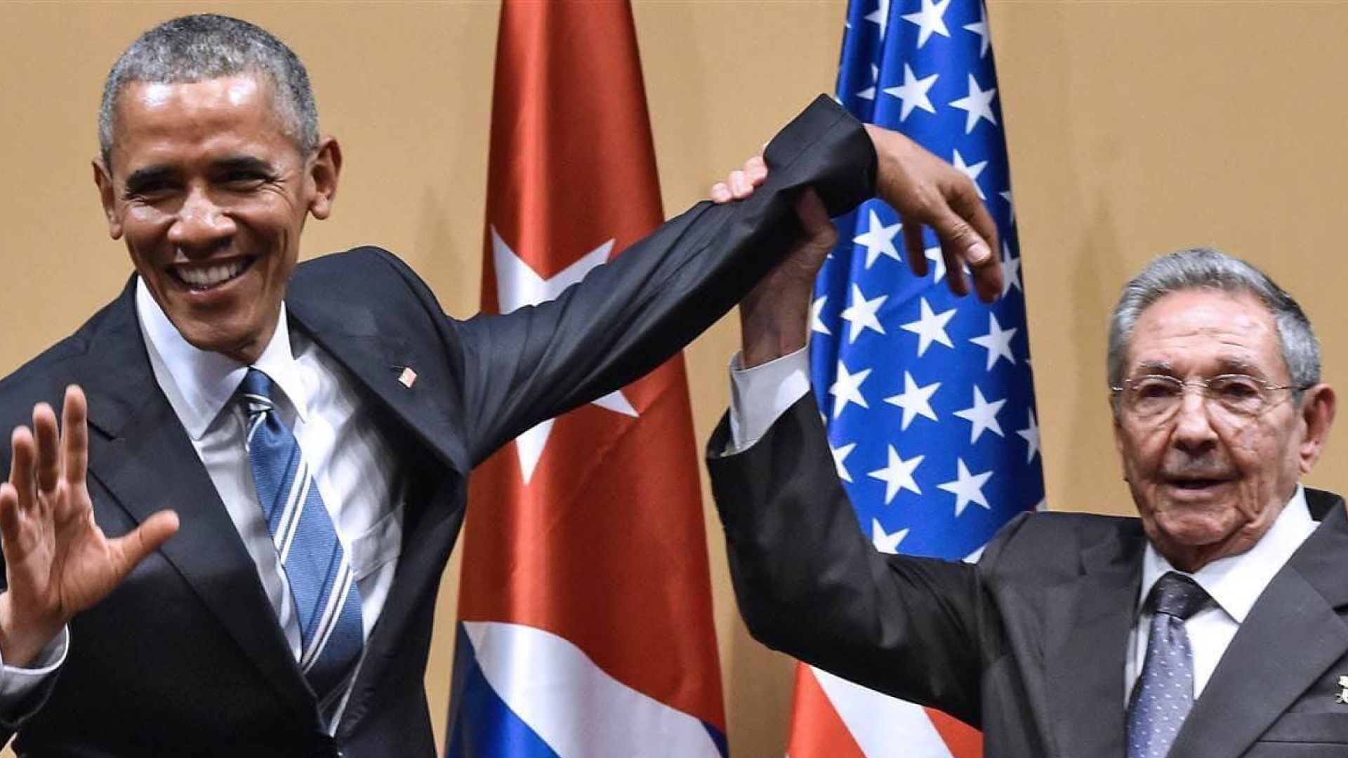 Javier El-Hage writes on Obama's visit to Cuba in El País