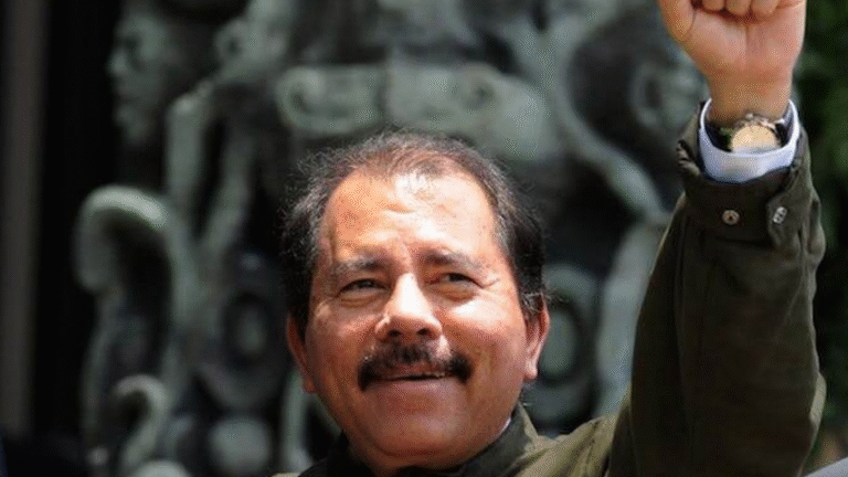 Nicaragua: HRF Condemns Court Ruling Leaving Ortega As Sole Presidential Candidate