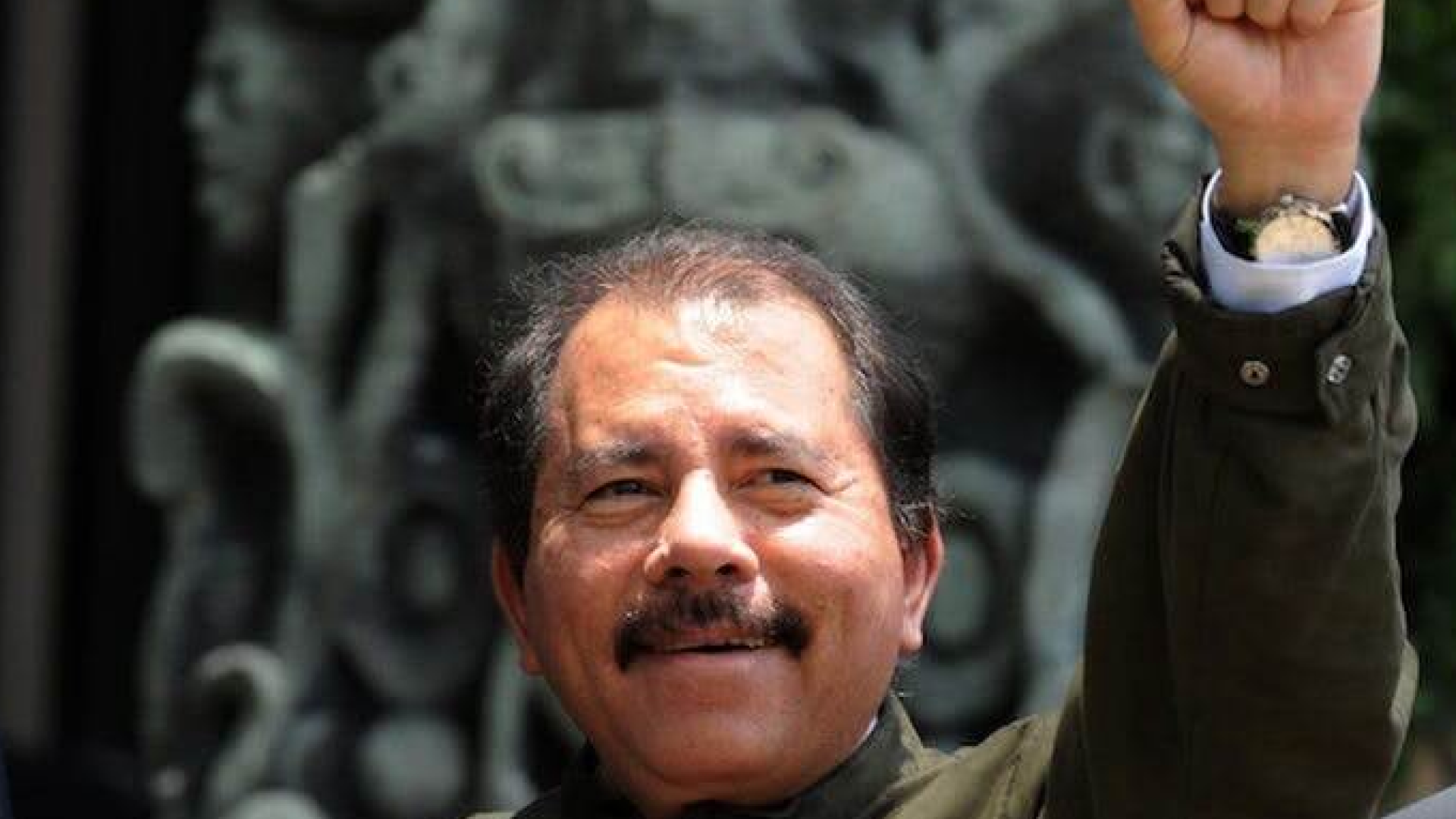 Nicaragua: HRF Condemns Court Ruling Leaving Ortega As Sole Presidential Candidate