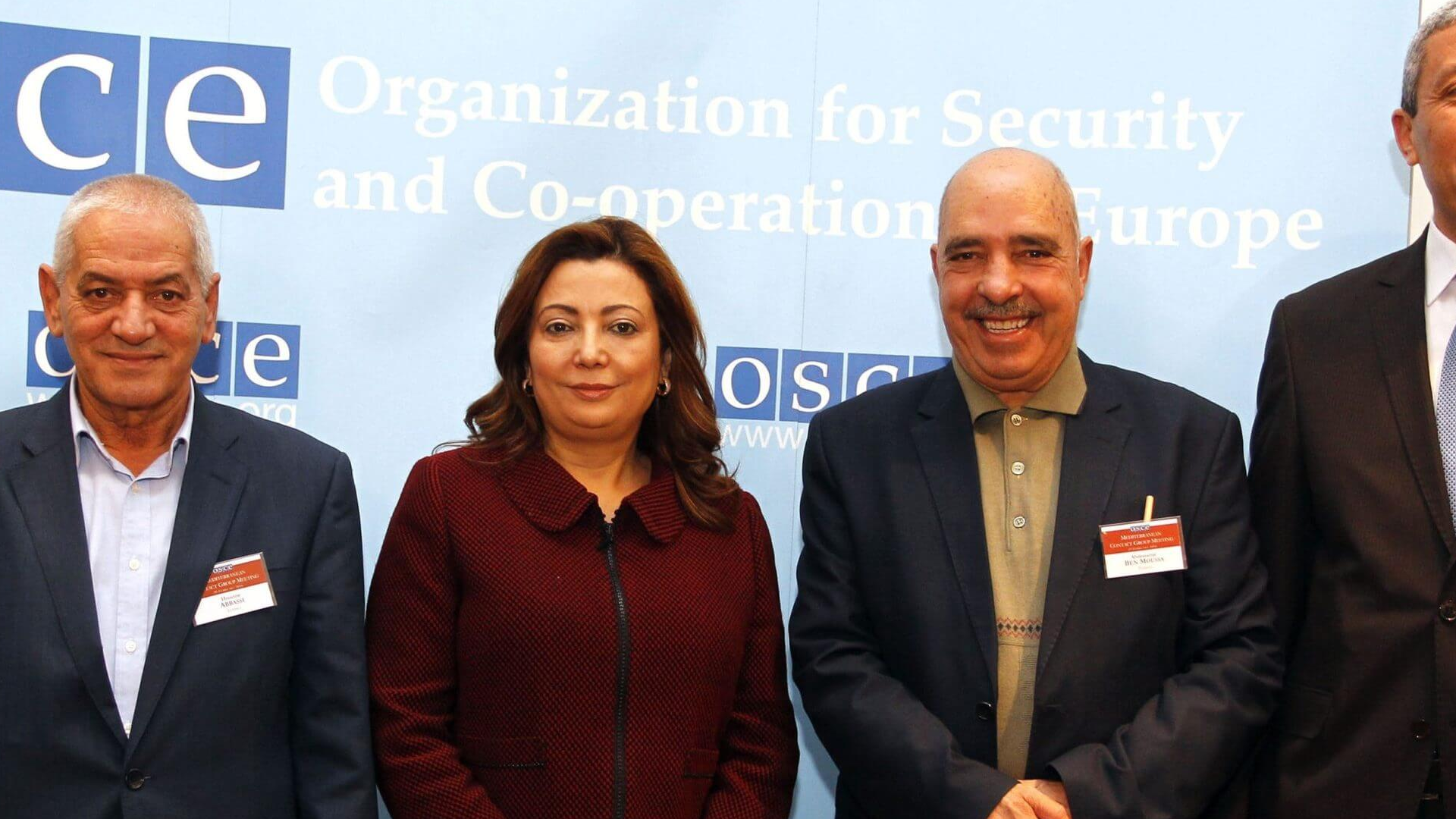 Nobel Peace Prize: HRF Welcomes Recognition of Tunisia’s Civil Society