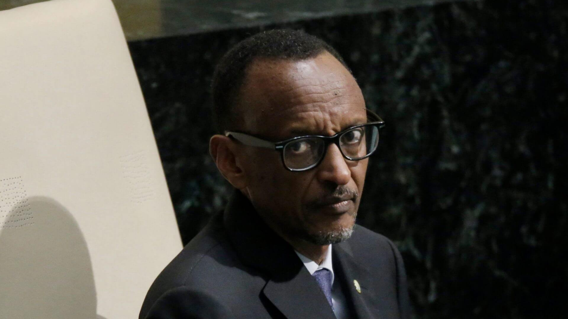 Rwanda: HRF Condemns Kagame on Façade Election