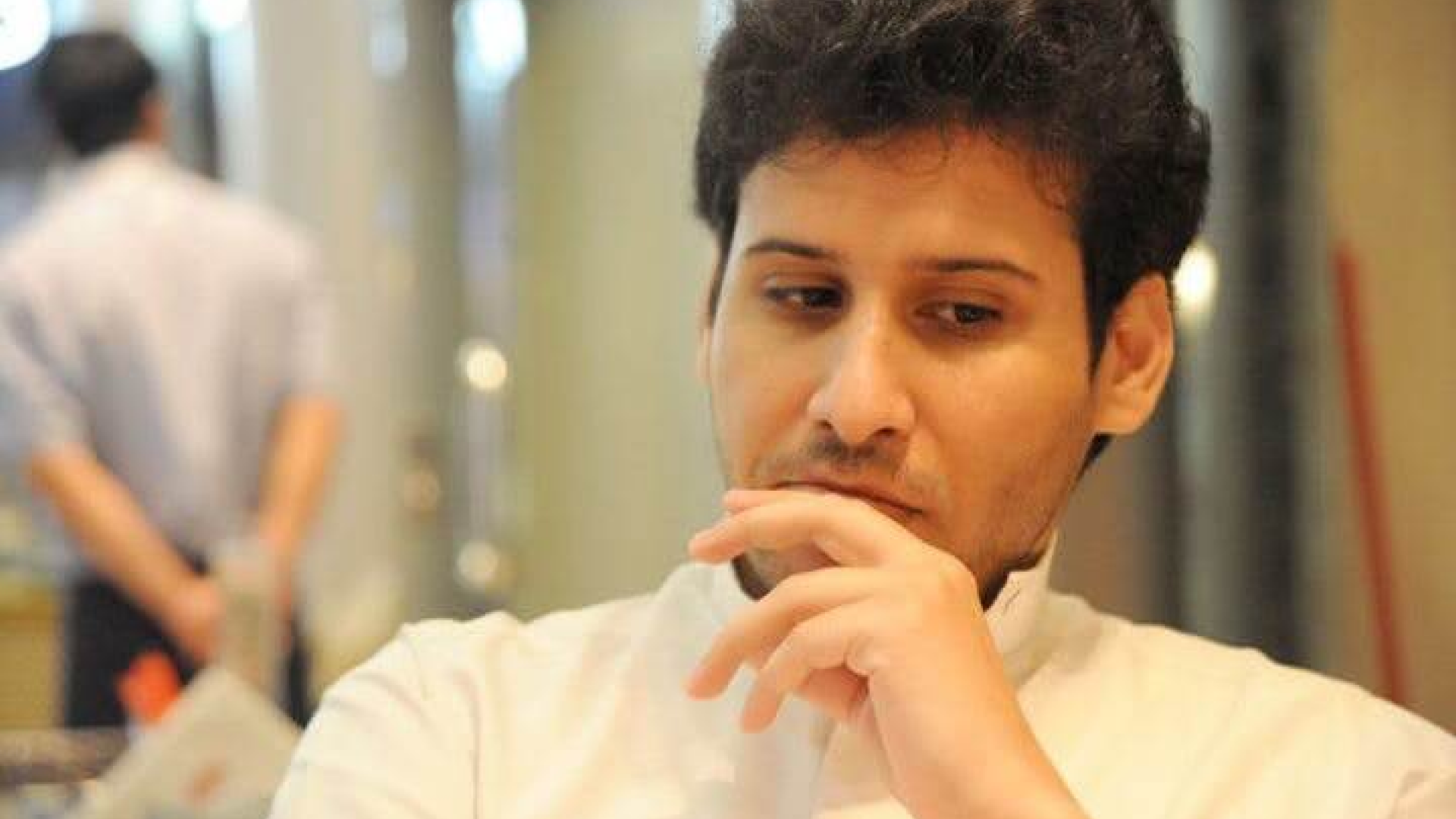 Saudi Arabia: HRF Publishes Legal Report on Waleed Abu al-Khair