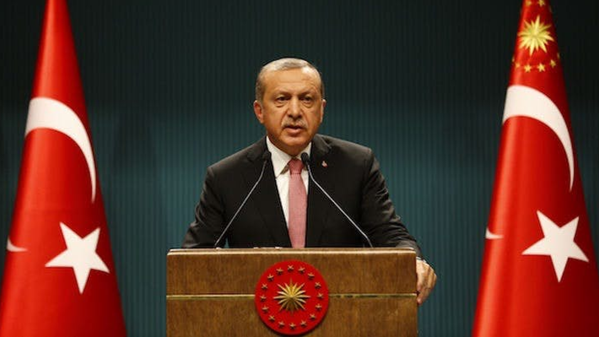 Turkey: HRF Condemns Erdogan’s Firing of Almost Three Thousand Judges