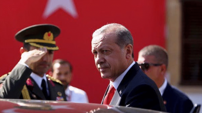 Turkey: HRF Condemns Shutdown of 370 Independent Civil Society Groups