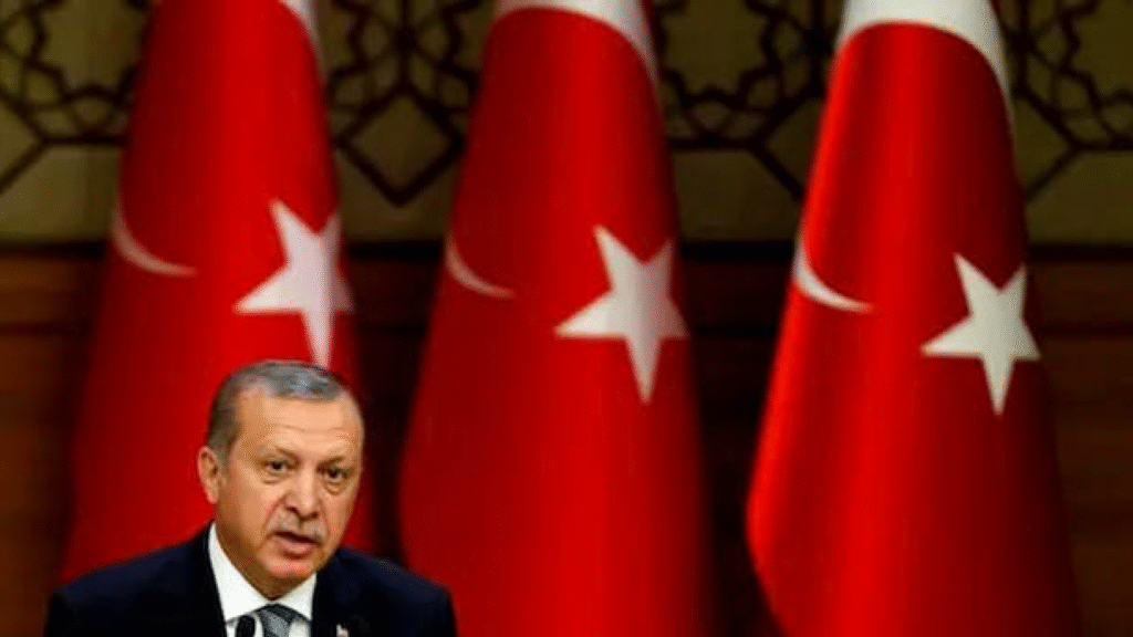 Turkey: HRF Condemns Three-Month Extension to the State of Emergency ...