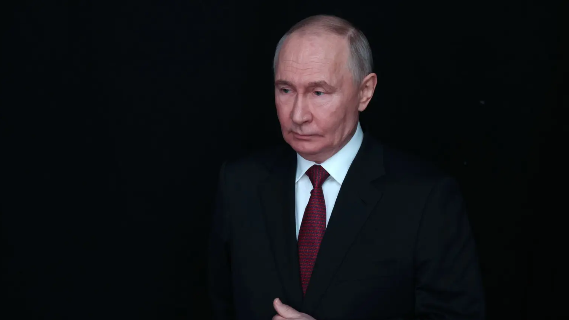 We've overestimated Russia for too long
