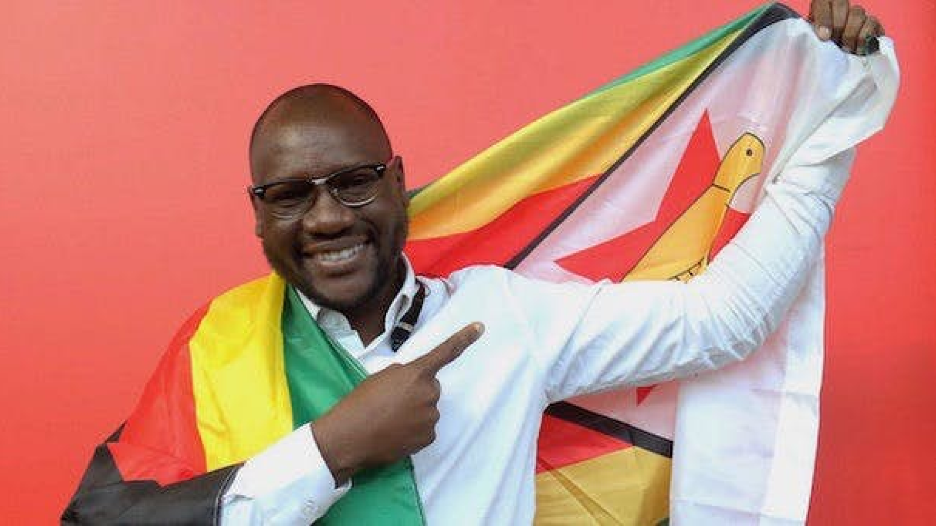 Zimbabwe Releases Activist from Illegal Detention But Will Not Drop Charges