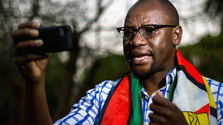 Zimbabwe: HRF Welcomes Dropped Charges Against Mawarire; Urges Authorities to Stop Arbitrary Arrests