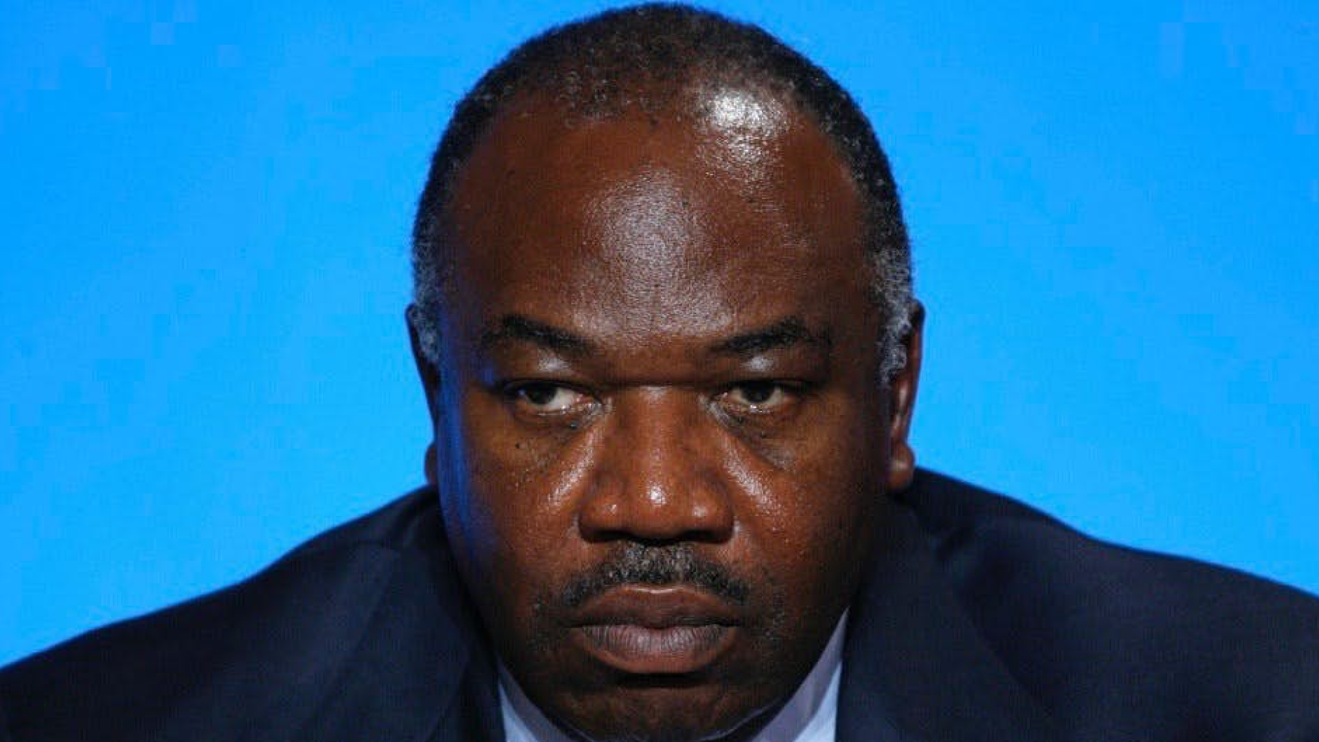 ‘Independent’ Think Tank Honors African Dictator as ‘Global Citizen’