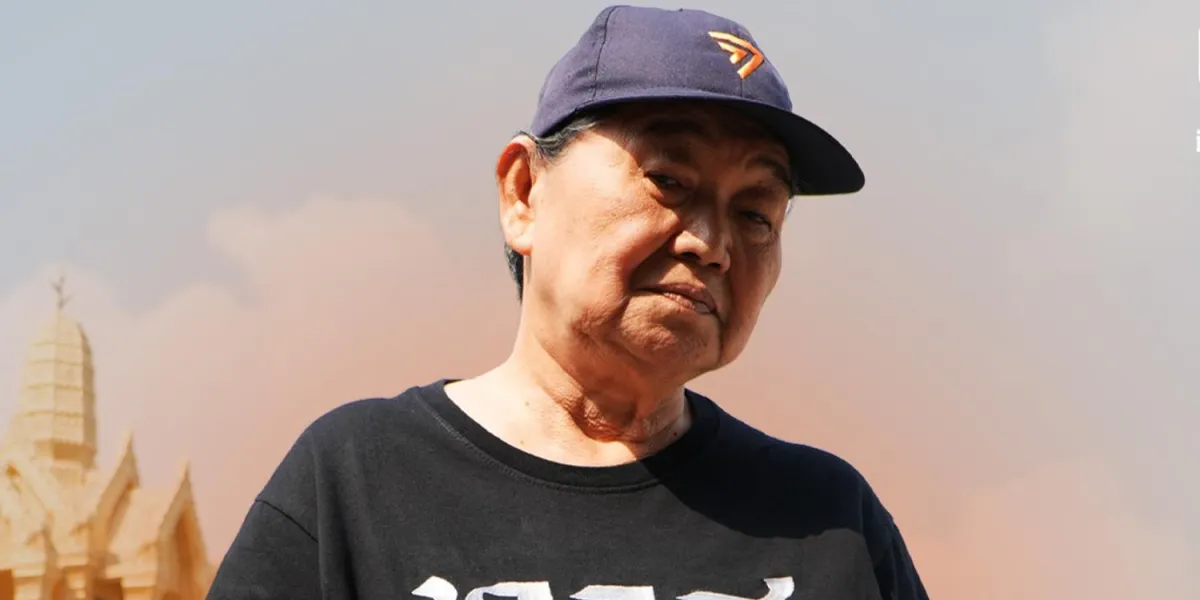 Asia-Pacific (Thailand) - March 23, 2026