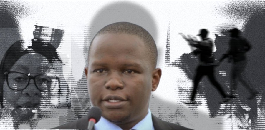 Africa (Kenya) - Feb 24, 2026