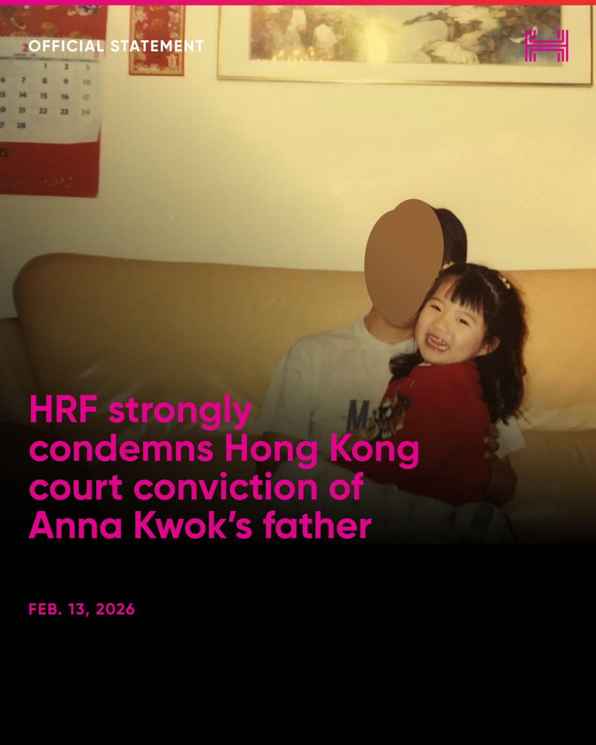 Asia-Pacific (China) - Feb 13, 2026