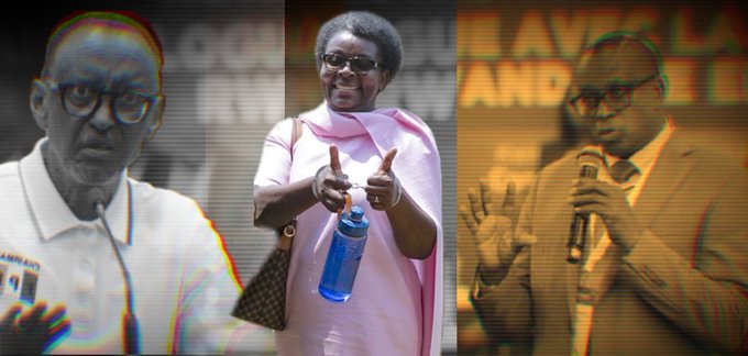 Africa (Rwanda) - March 4, 2026