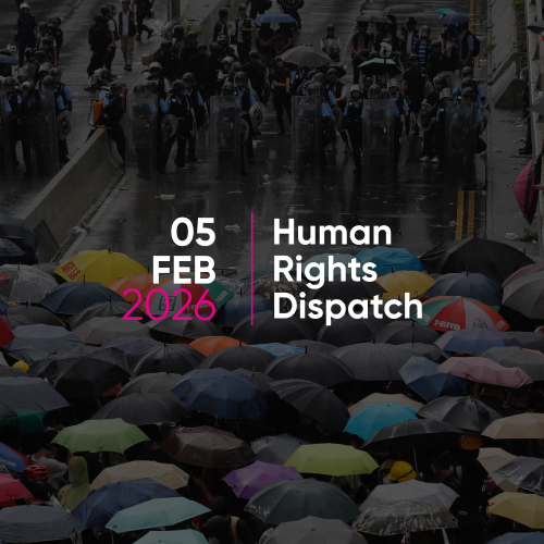 Remembering the 1997 Ghulja Massacre - Human Rights Foundation