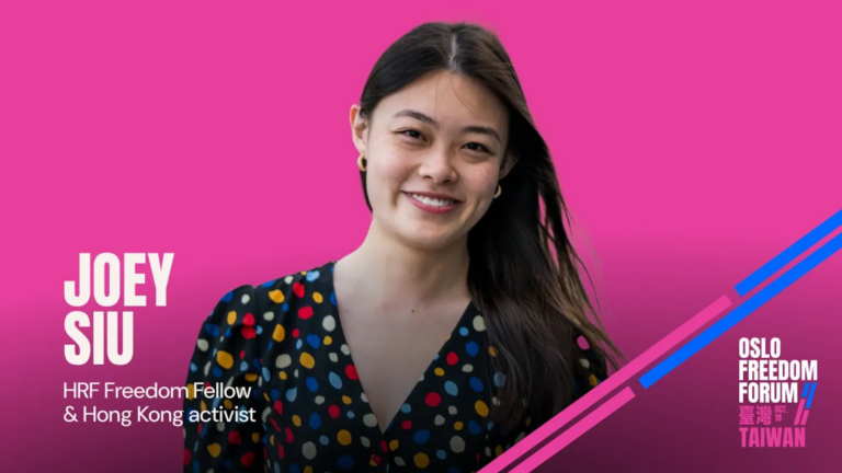 Joey Siu __ From Hong Kong to the World_ Uniting in Solidarity