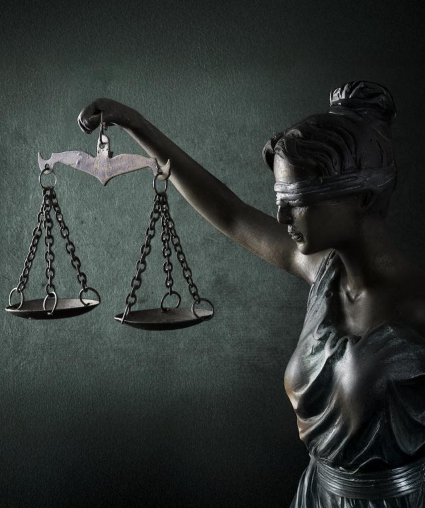 Arabic Edition of “Framing Justice in Syria”