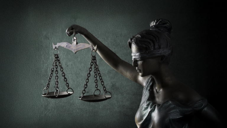 Arabic Edition of “Framing Justice in Syria”