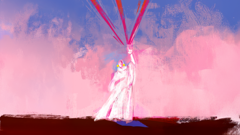 Building and Uniting a Movement in the Arab World