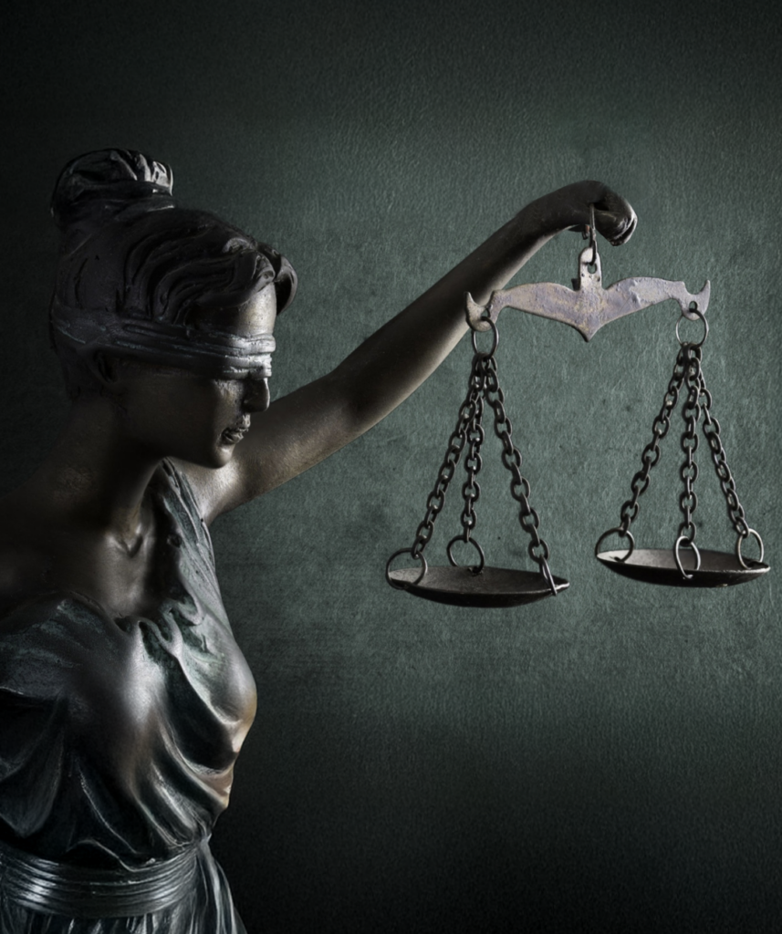 Framing Justice in Syria - The Road Toward Comprehensive Justice
