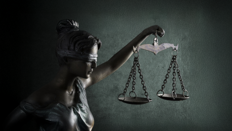 Framing Justice in Syria - The Road Toward Comprehensive Justice