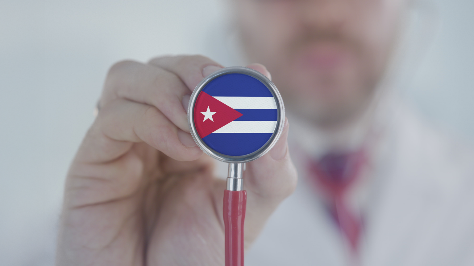 Human Trafficking in Cuba’s Medical Missions
