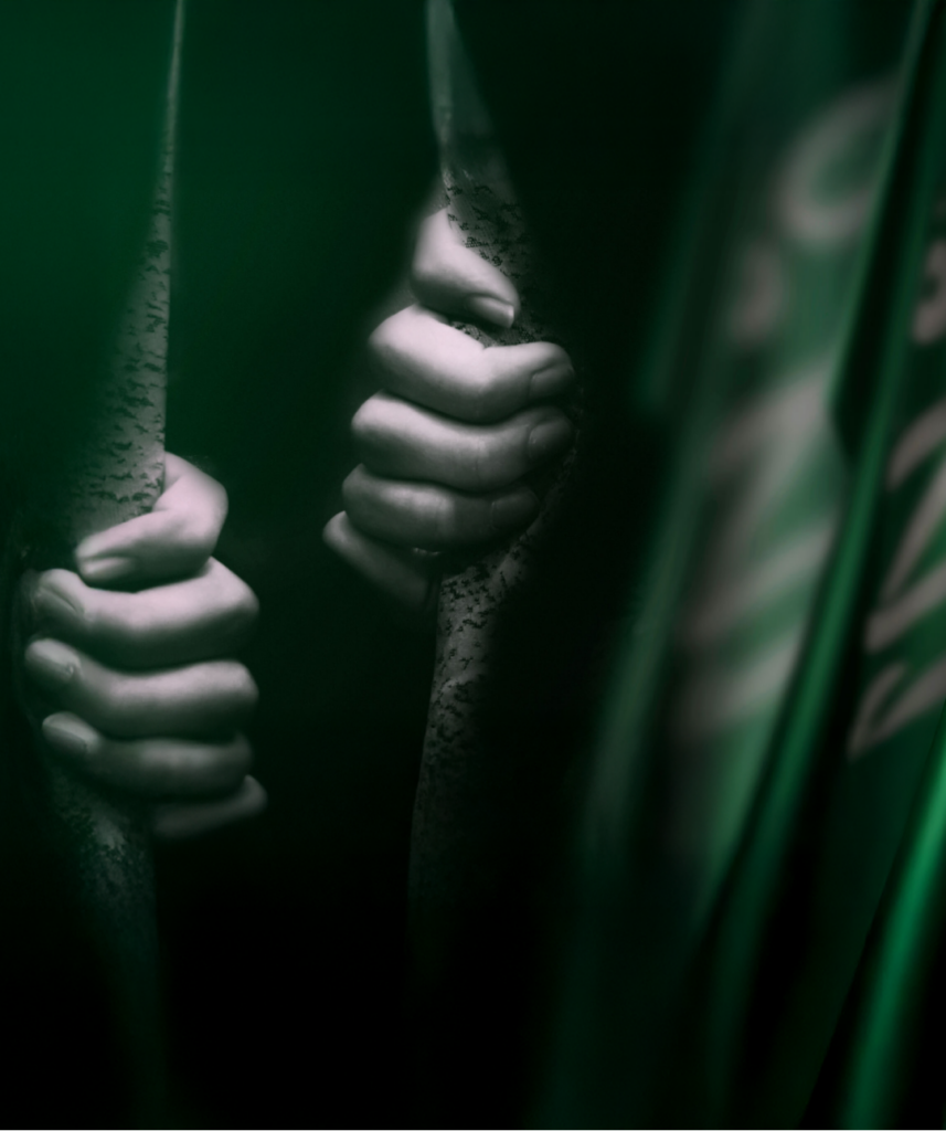 Human Trafficking in Saudi Arabia Report