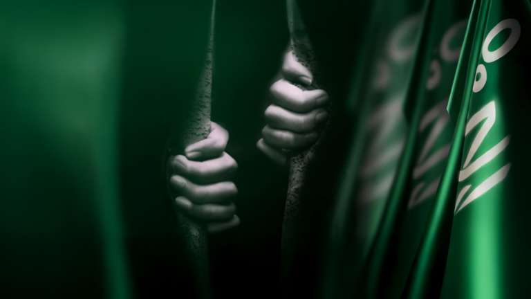 Human Trafficking in Saudi Arabia Report