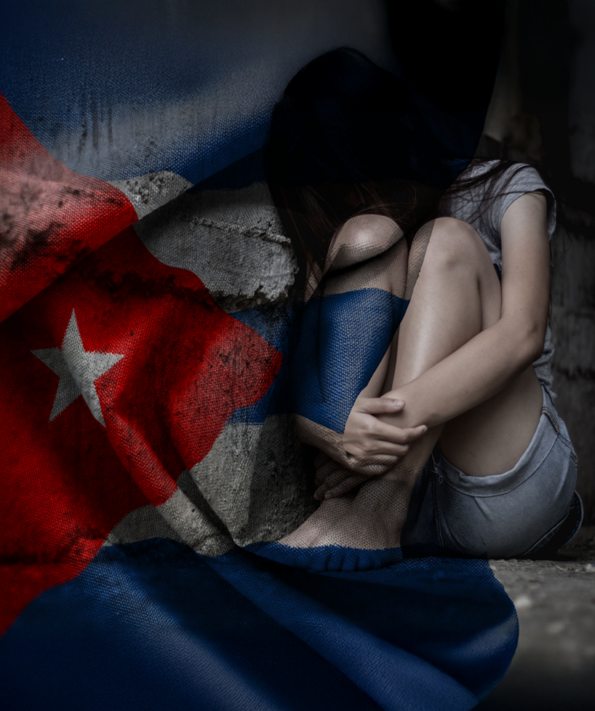 Sex Trafficking in Cuba Report