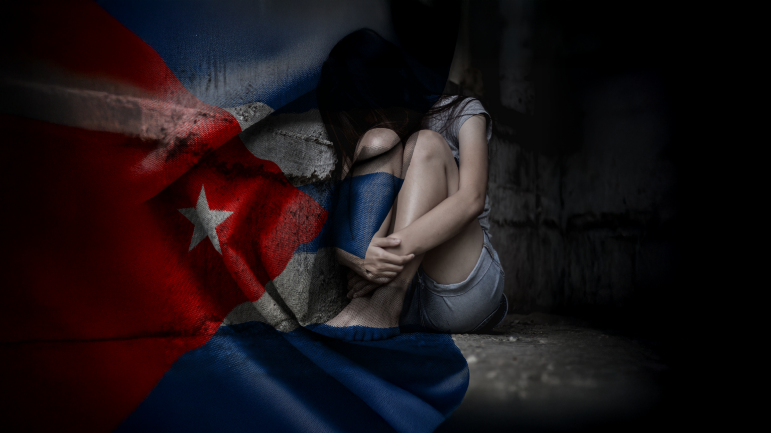 Sex Trafficking in Cuba Report