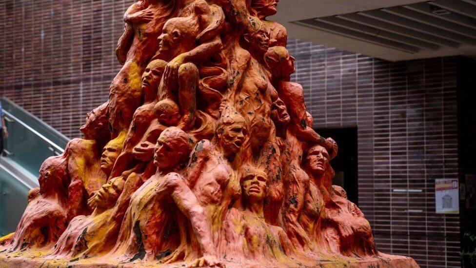 Presenting Art & Film at the 2022 Oslo Freedom Forum