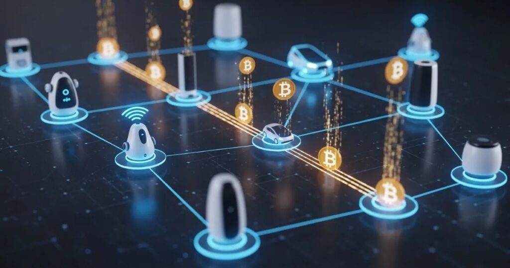 Bitcoin Has a Golden Opportunity with AI Agents, It’s Time to Build by Matt Corallo