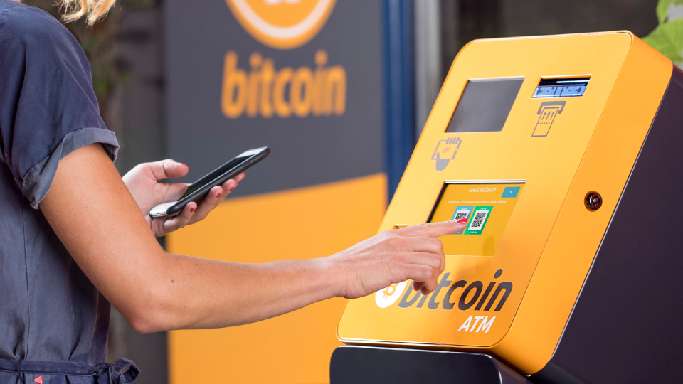 Bitcoin for Nonprofits