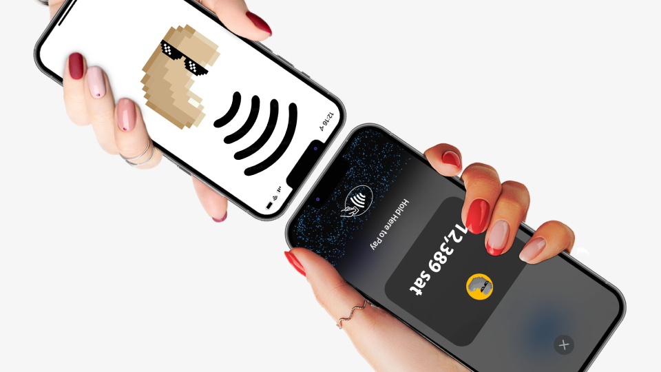Bitcoin for Nonprofits Report