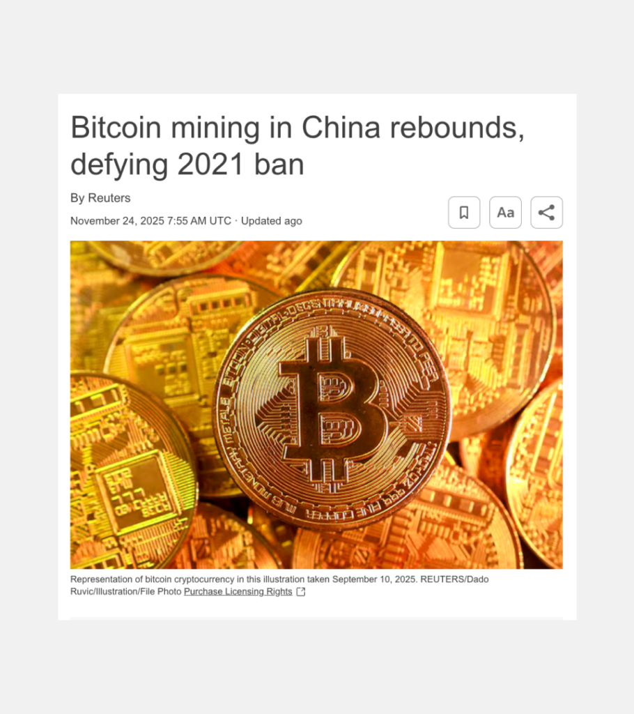 Bitcoin for Nonprofits Report