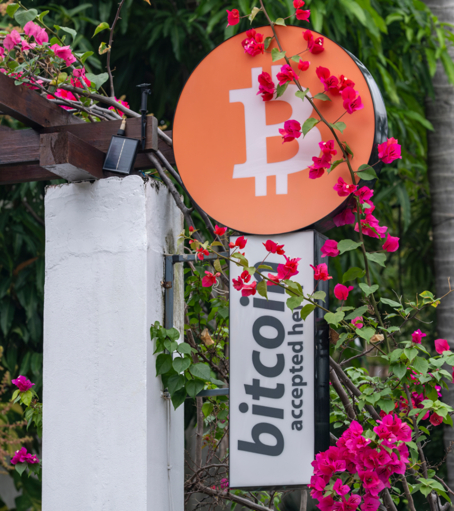Bitcoin for Nonprofits Report