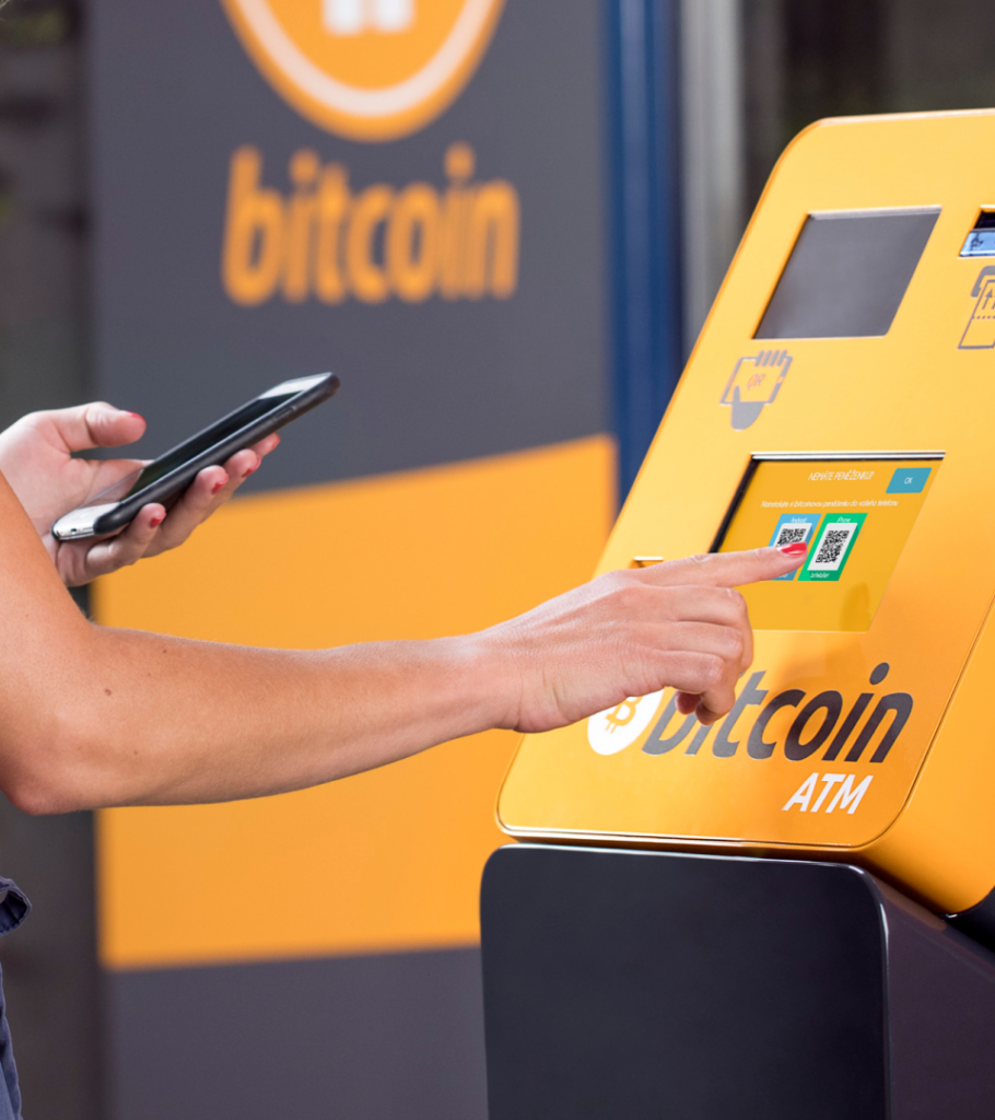Bitcoin for Nonprofits