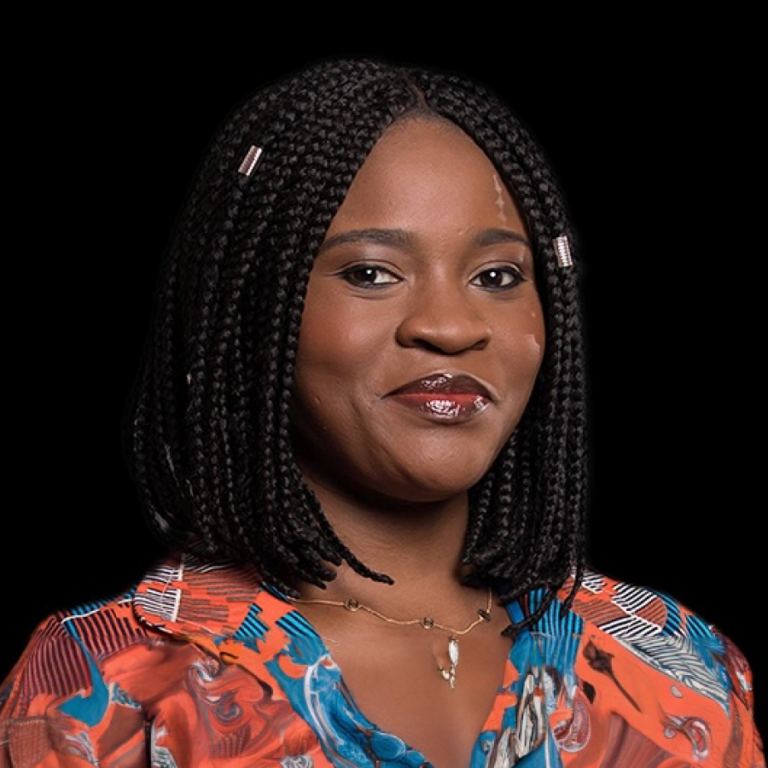 FARIDA NABOUREMA