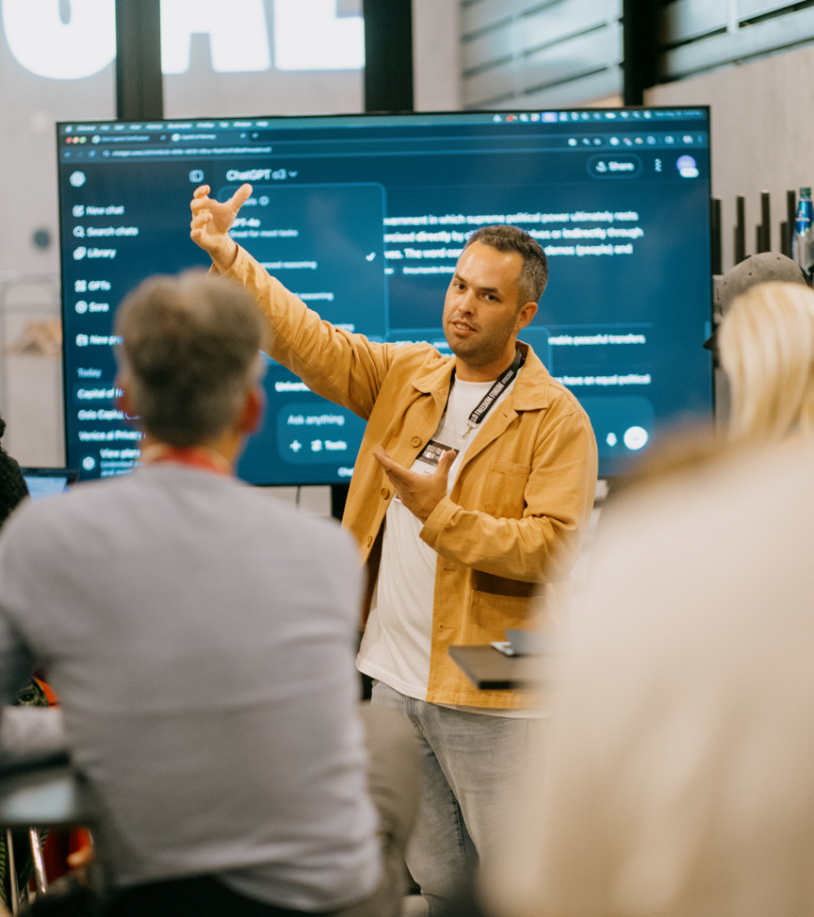 Bitcoin for Nonprofits