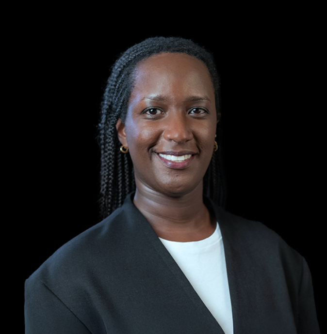 Anaïse Kanimba