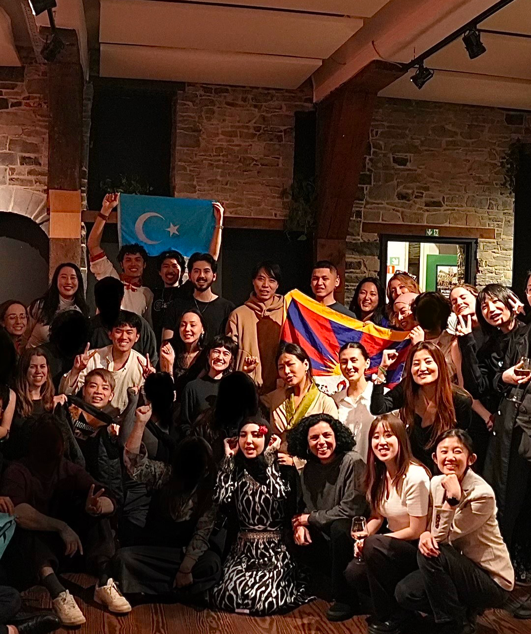 Beyond Borders_ HRF Equips Young Leaders With Skills To Counter China’s Transnational Repression