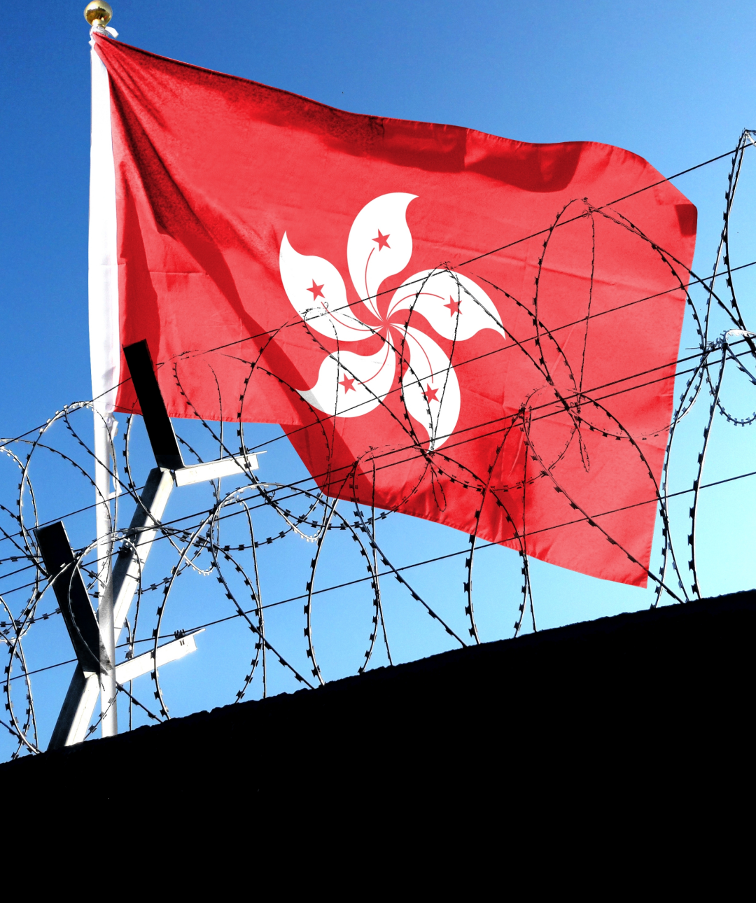 Calling for action on systemic abuse and political control in Hong Kong prison