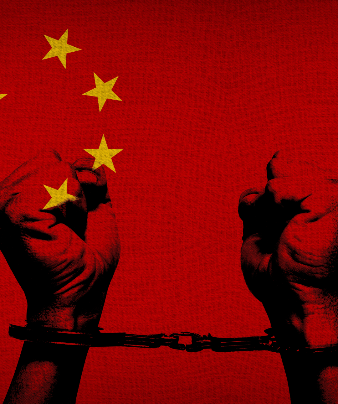 Calling for the release of Gui Minhai, marking the 10th anniversary of his arbitrary detention