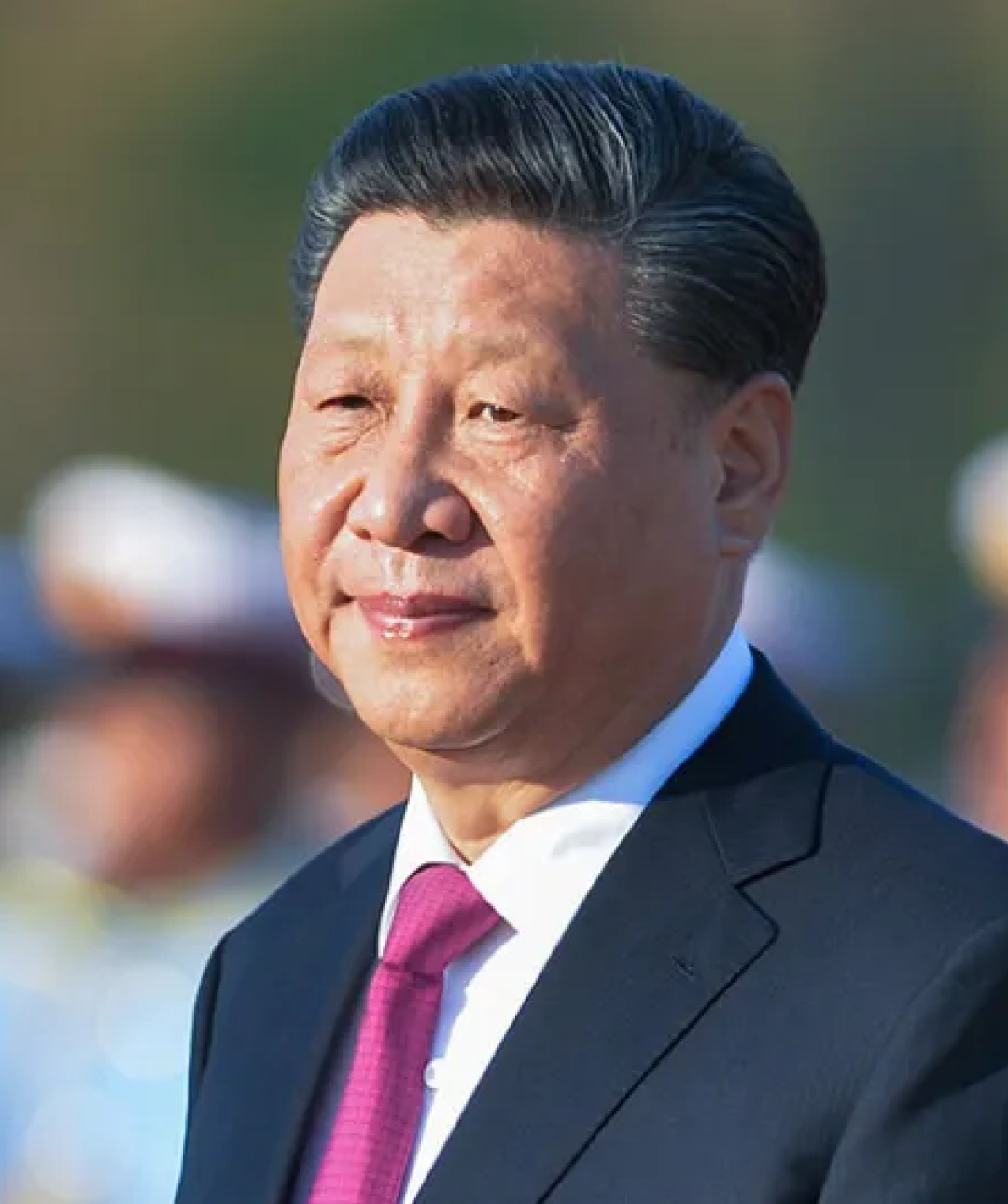 China’s intimidation and endless pursuit of ideological compliance