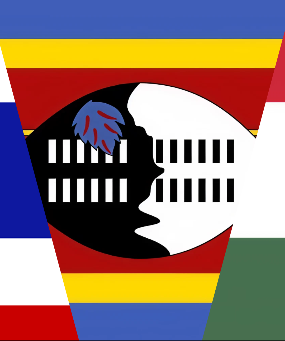 HRF Brings UN Attention to Rights Abuses in Three Countries
