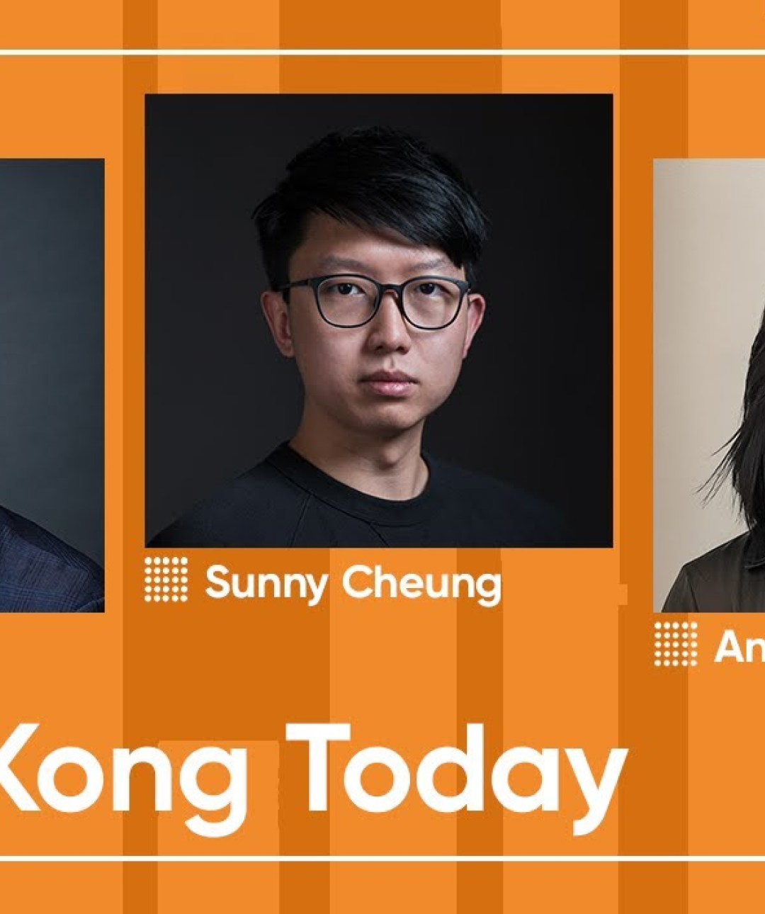 Hong Kong Today