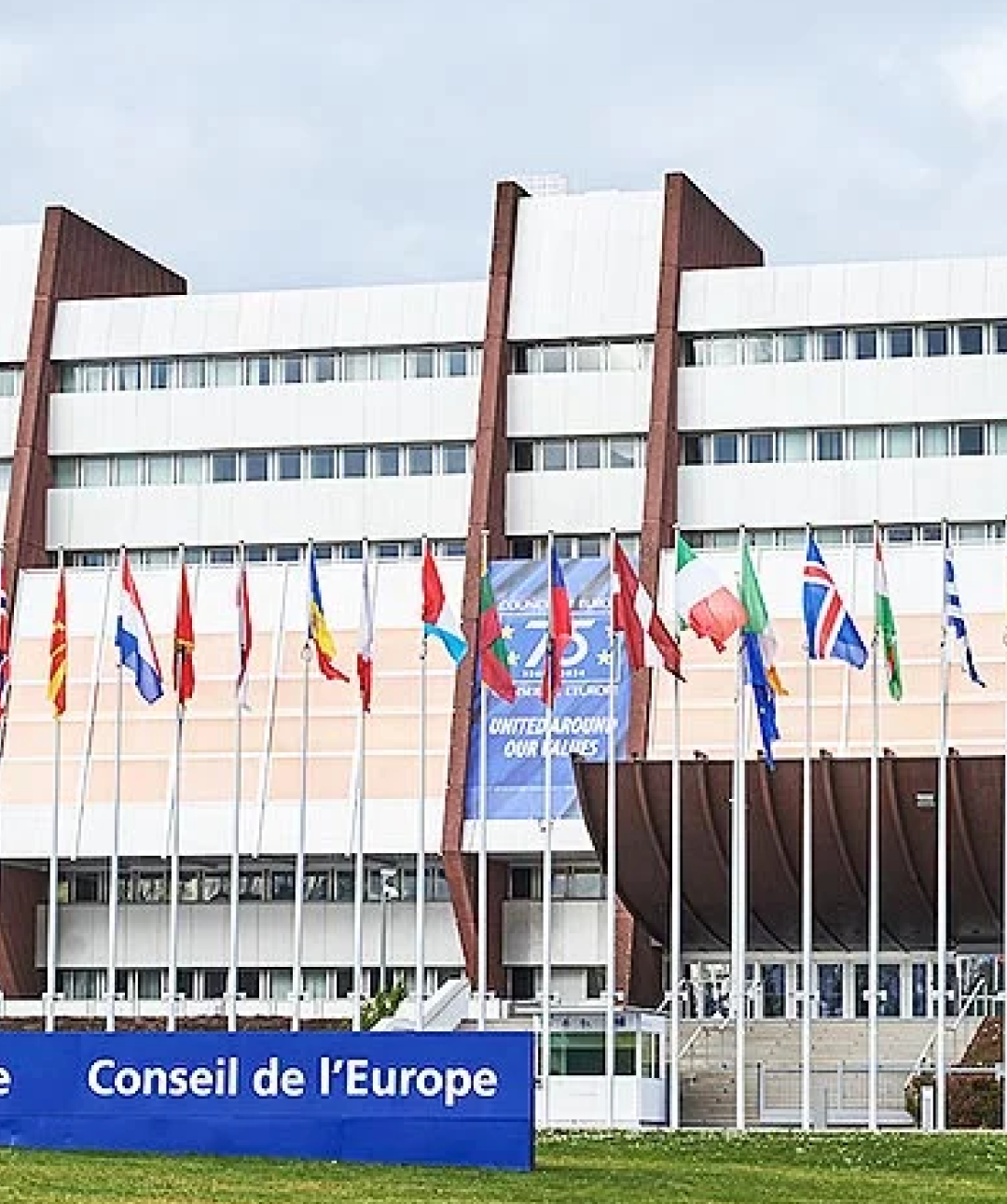 Joint appeal for a Council of Europe Convention on Transnational Repression