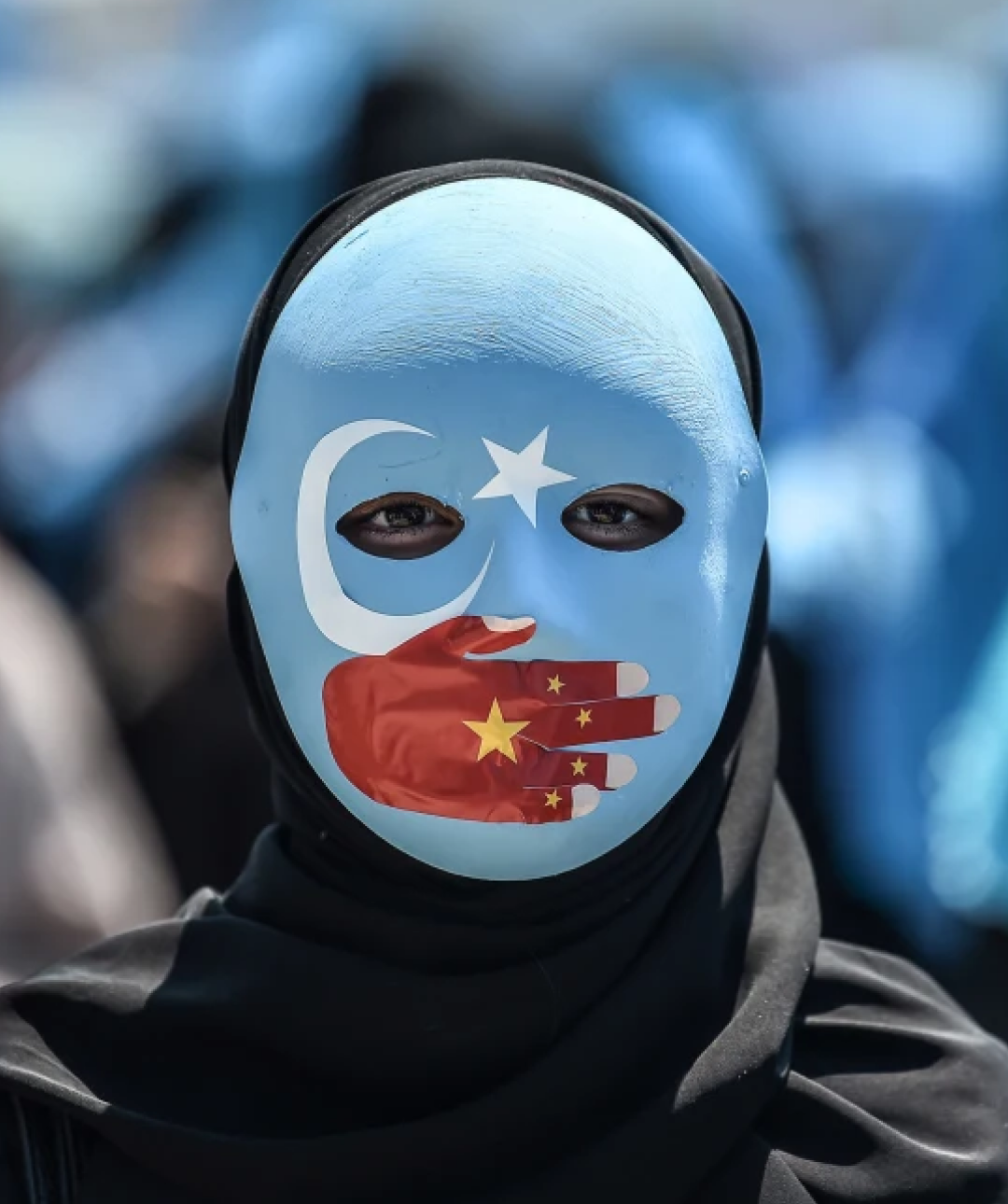 Joint letter: Urging presidents and governing boards of all 50 United States flagship public universities to divest from entities complicit in the genocide of Uyghurs