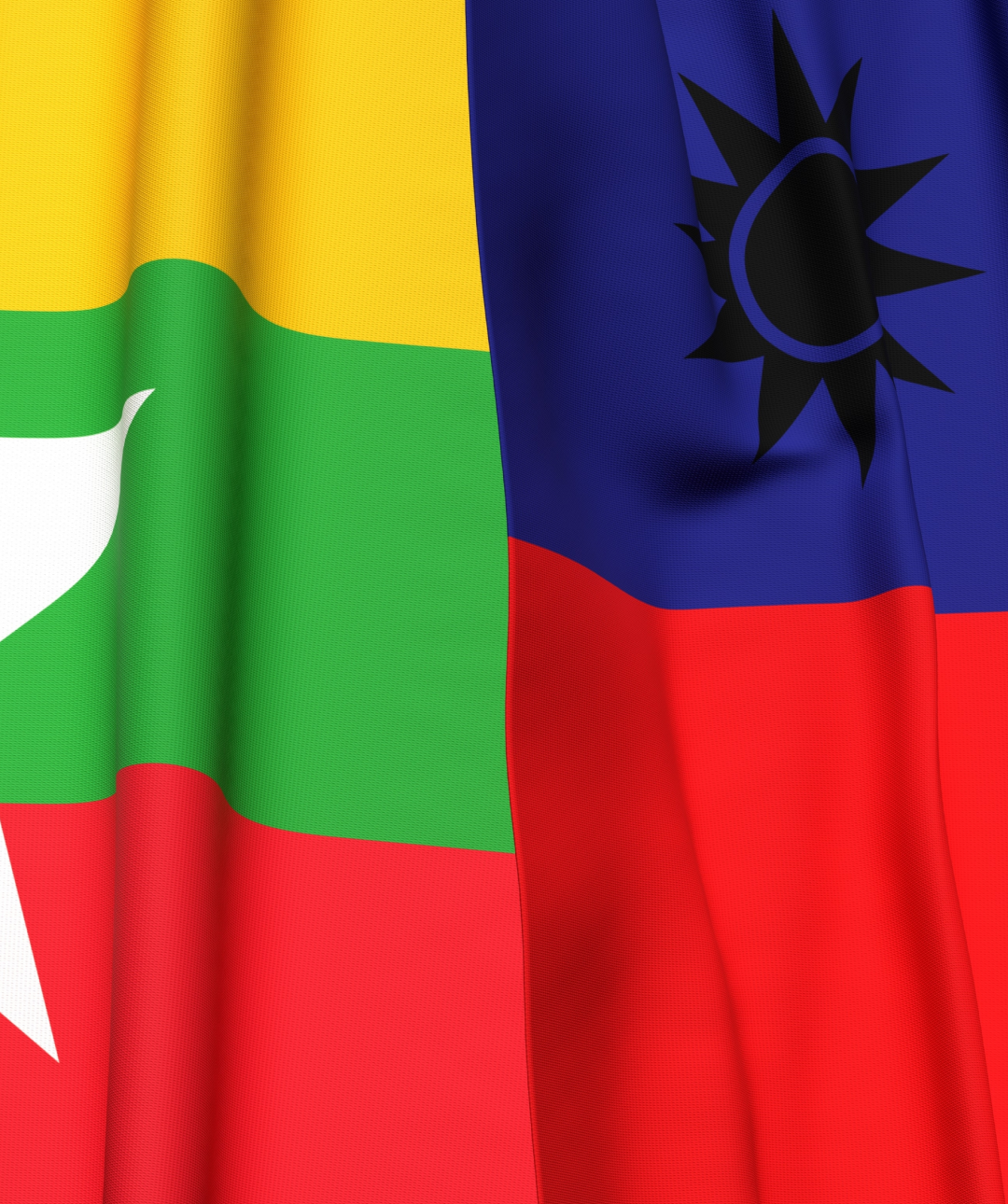 Urging the Taiwan government to ensure the at-risk Burmese people are not forcibly returned to Myanmar
