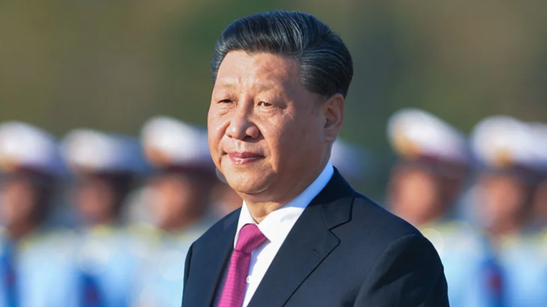 China’s intimidation and endless pursuit of ideological compliance