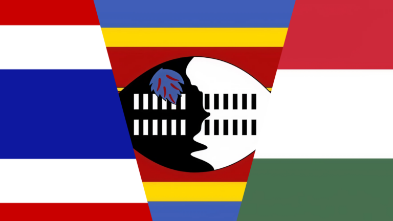 HRF Brings UN Attention to Rights Abuses in Three Countries